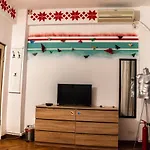 Bauhaus Hostel Bucureşti
