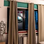 Bauhaus Hostel