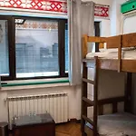 Hostel Bauhaus *