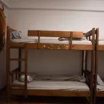Bauhaus Hostel *