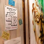 Bauhaus Hostel Bucureşti