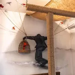 Bauhaus Hostel Bucureşti