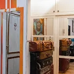 Bauhaus Hostel *