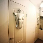 Bauhaus Hostel