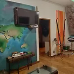 Bauhaus Hostel Bucureşti