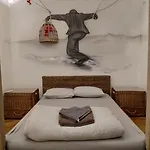 Hostel Bauhaus