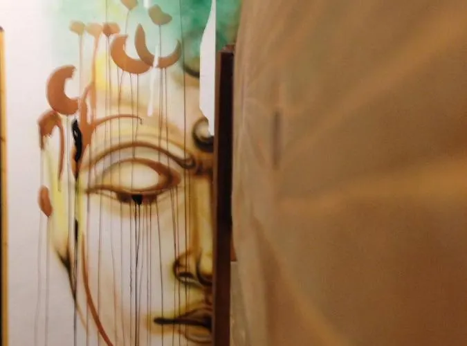 Bauhaus * 布加勒斯特