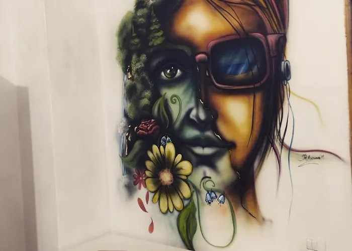 Bauhaus * 布加勒斯特