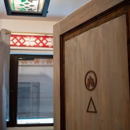 Hostal Bauhaus