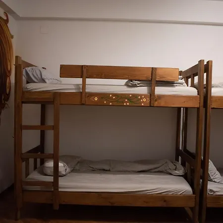 Bauhaus Hostel *