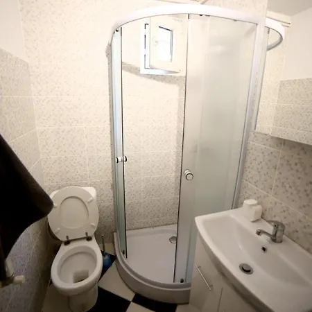 Bauhaus Hostel
