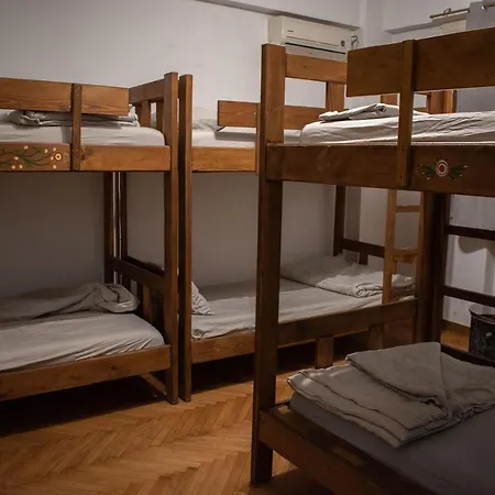 Hostal Bauhaus Bucarest