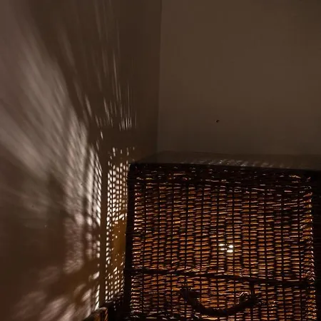 Bauhaus ホステル