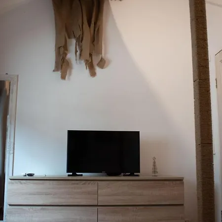 Bauhaus ホステル ブカレスト