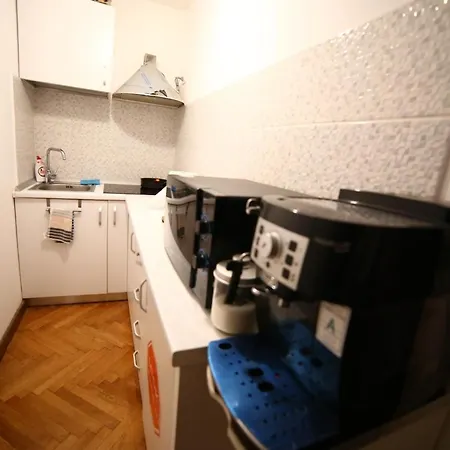 Hostal Bauhaus Bucarest