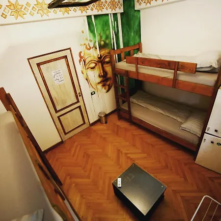 Hostal Bauhaus Bucarest