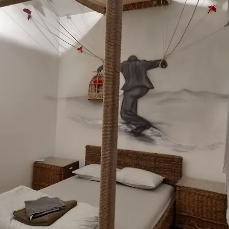 Bauhaus Hostel Bükreş