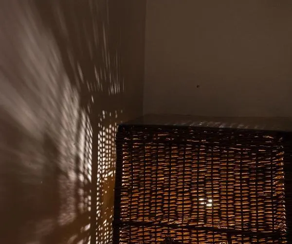 Bauhaus אכסניה