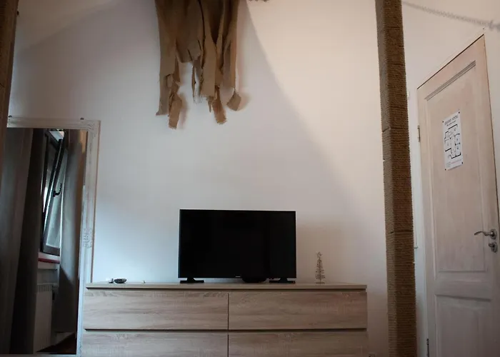 Bauhaus Hostel Bucharest