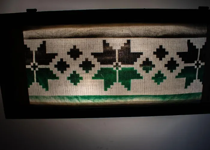 Bauhaus בוקרשט