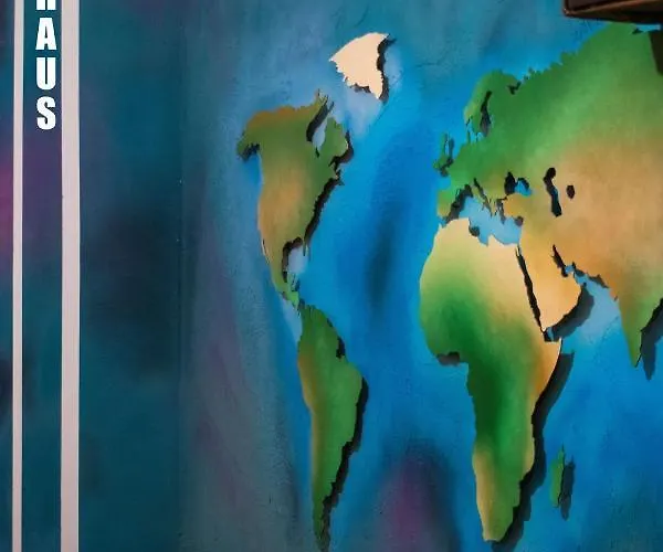 Bauhaus בוקרשט