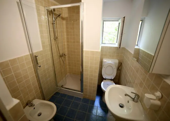 Hostel Bauhaus Bucharest