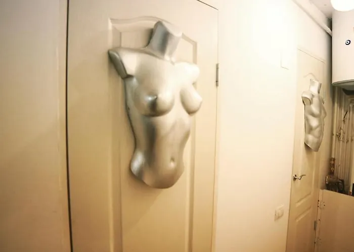 Bauhaus אכסניה