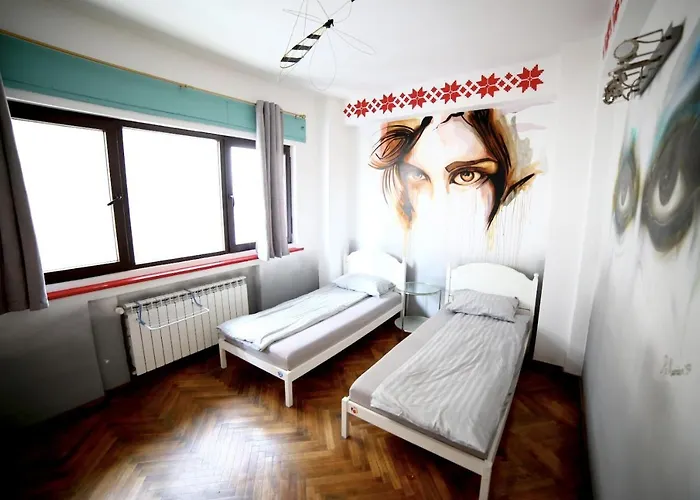 Bauhaus * Bukarest