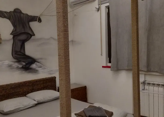 Bauhaus * בוקרשט