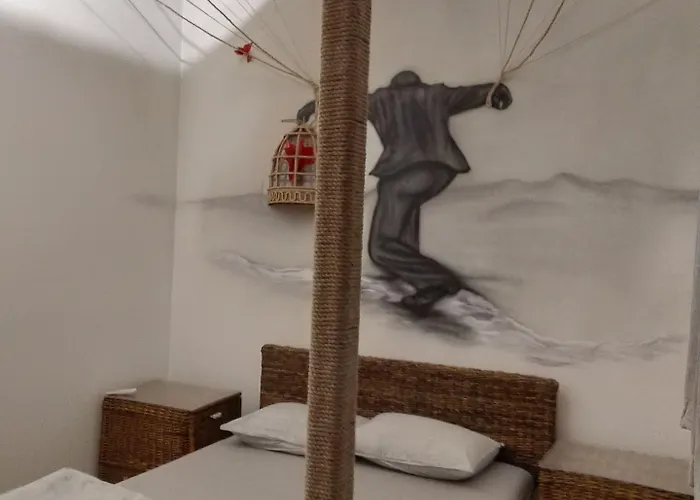 Bauhaus Hostel Bucharest