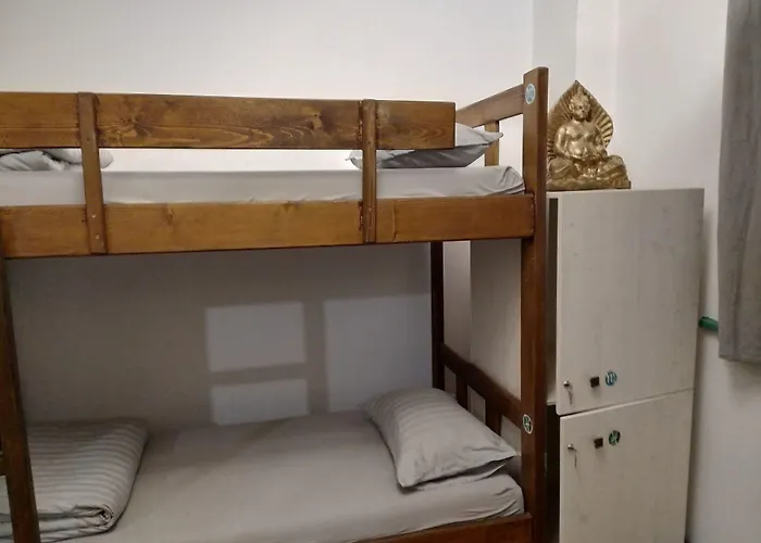 Bauhaus * בוקרשט