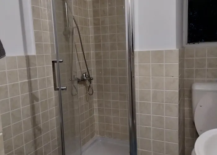 Bauhaus אכסניה