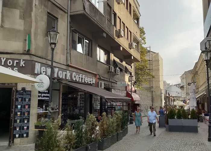 Bauhaus Bukarest
