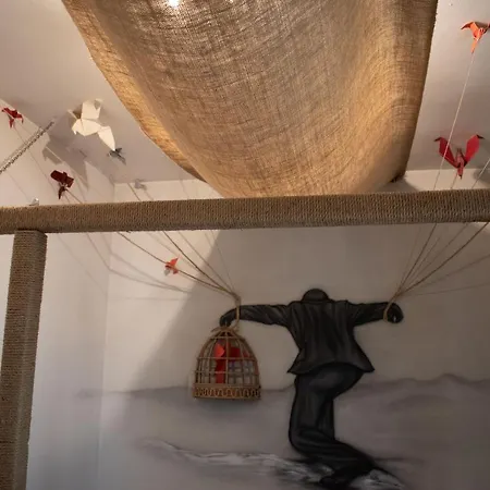 Auberge de jeunesse Bauhaus Bucarest