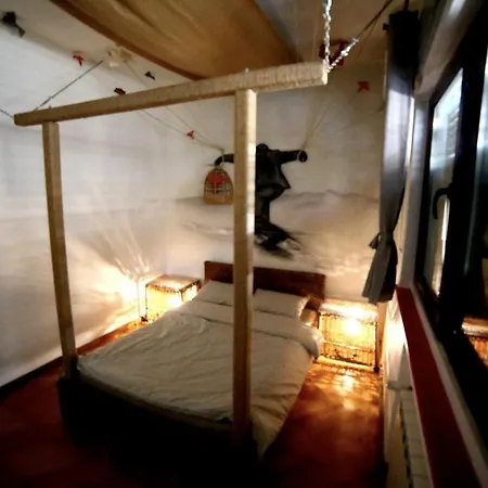 Auberge de jeunesse Bauhaus Bucarest