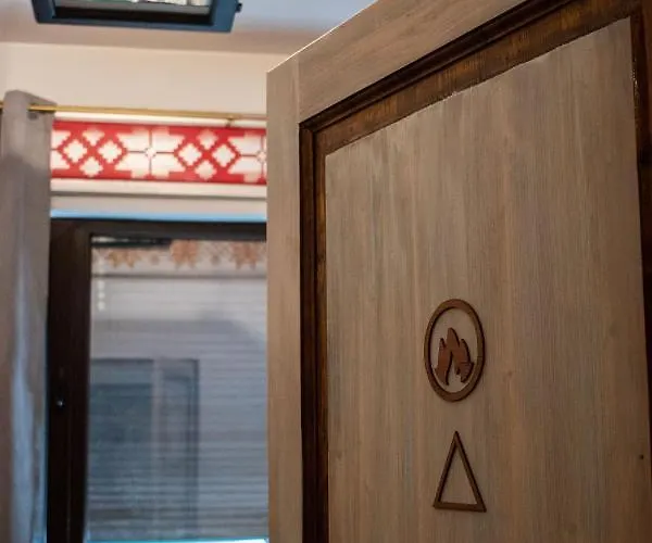 Хостел Bauhaus