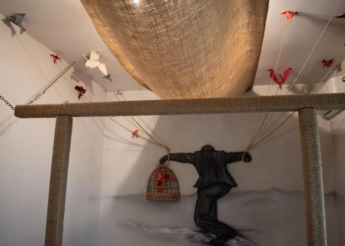 Hostel Bauhaus Boekarest