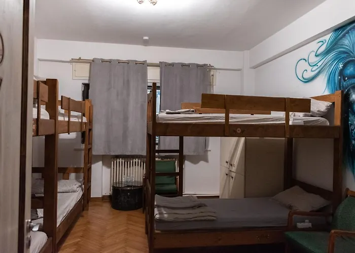 Хостел Bauhaus