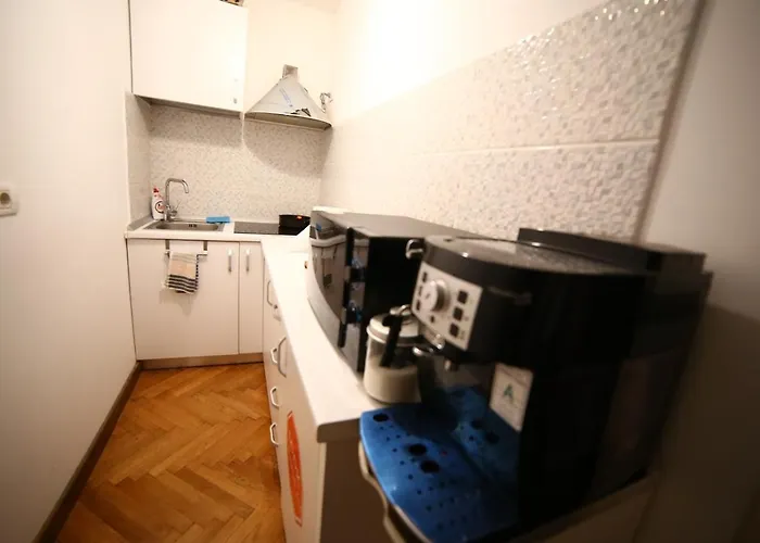 Hostel Bauhaus Boekarest