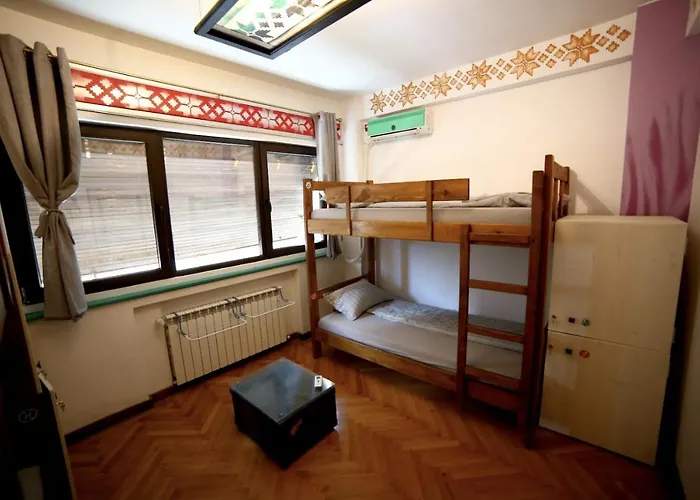 Bauhaus * Бухарест