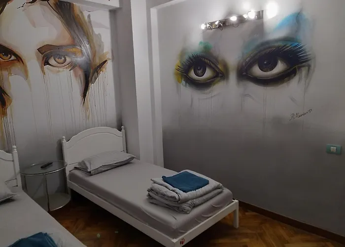 Bauhaus * Бухарест