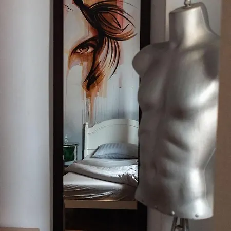 Хостел Bauhaus *