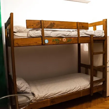 Bauhaus * Бухарест