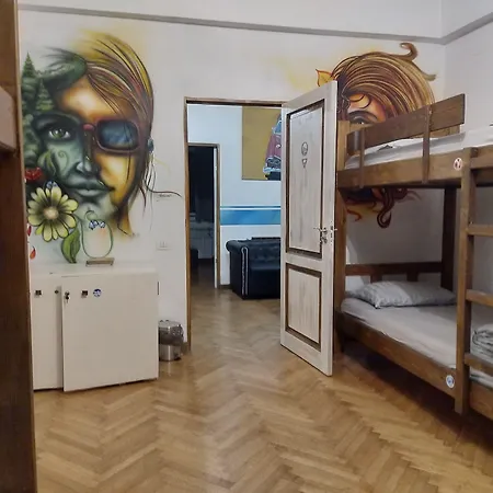 Хостел Bauhaus