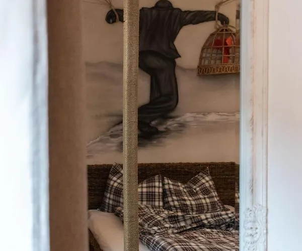 Bauhaus * Bukurešť