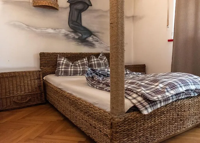 Bauhaus * Bukurešť