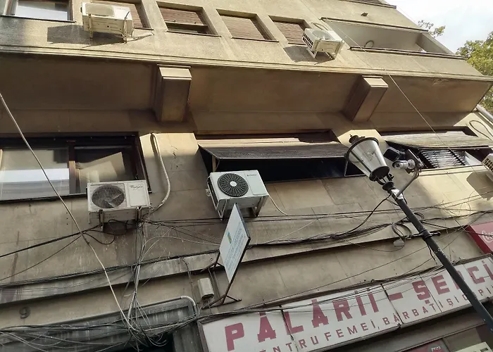 Bauhaus * Bukurešť